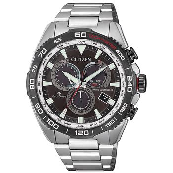 Citizen model CB5036-87X buy it at your Watch and Jewelery shop